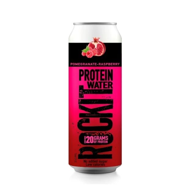 Rockit Protein Drinks