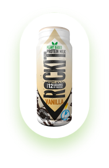 Bevpax Category Protein Milk 100 Fin