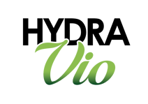HydraVio Logo