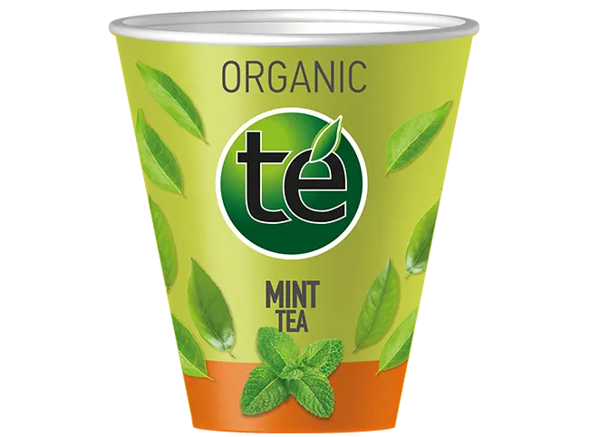 iced tea, organic tea