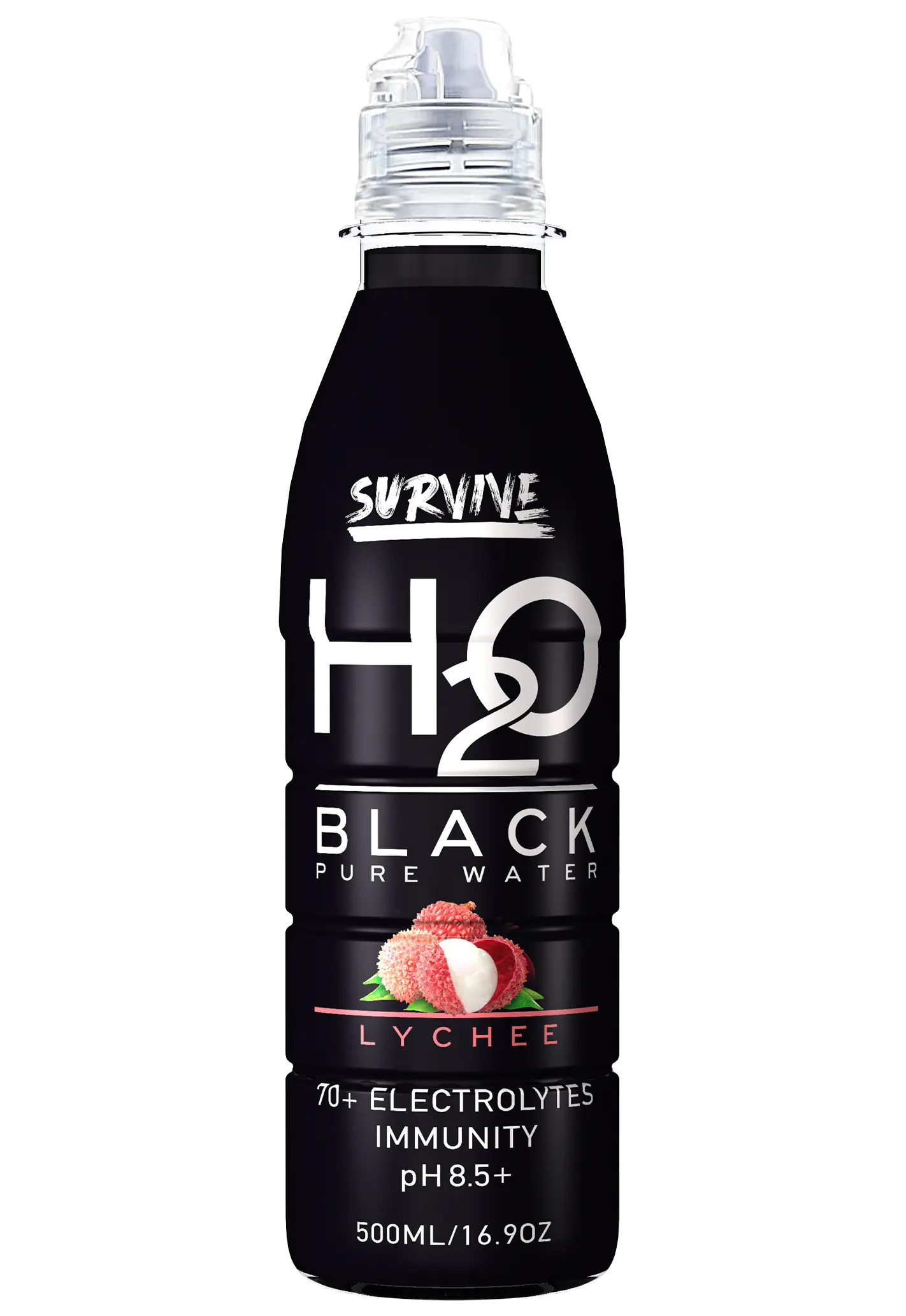 black water, pomegranate juice benefits