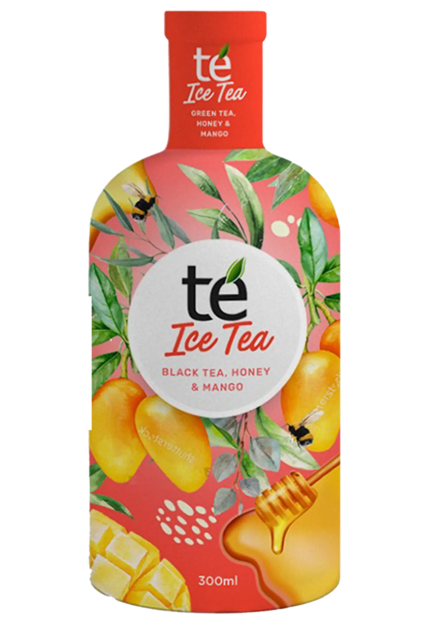 honey iced tea, innovative products ,private label coffee