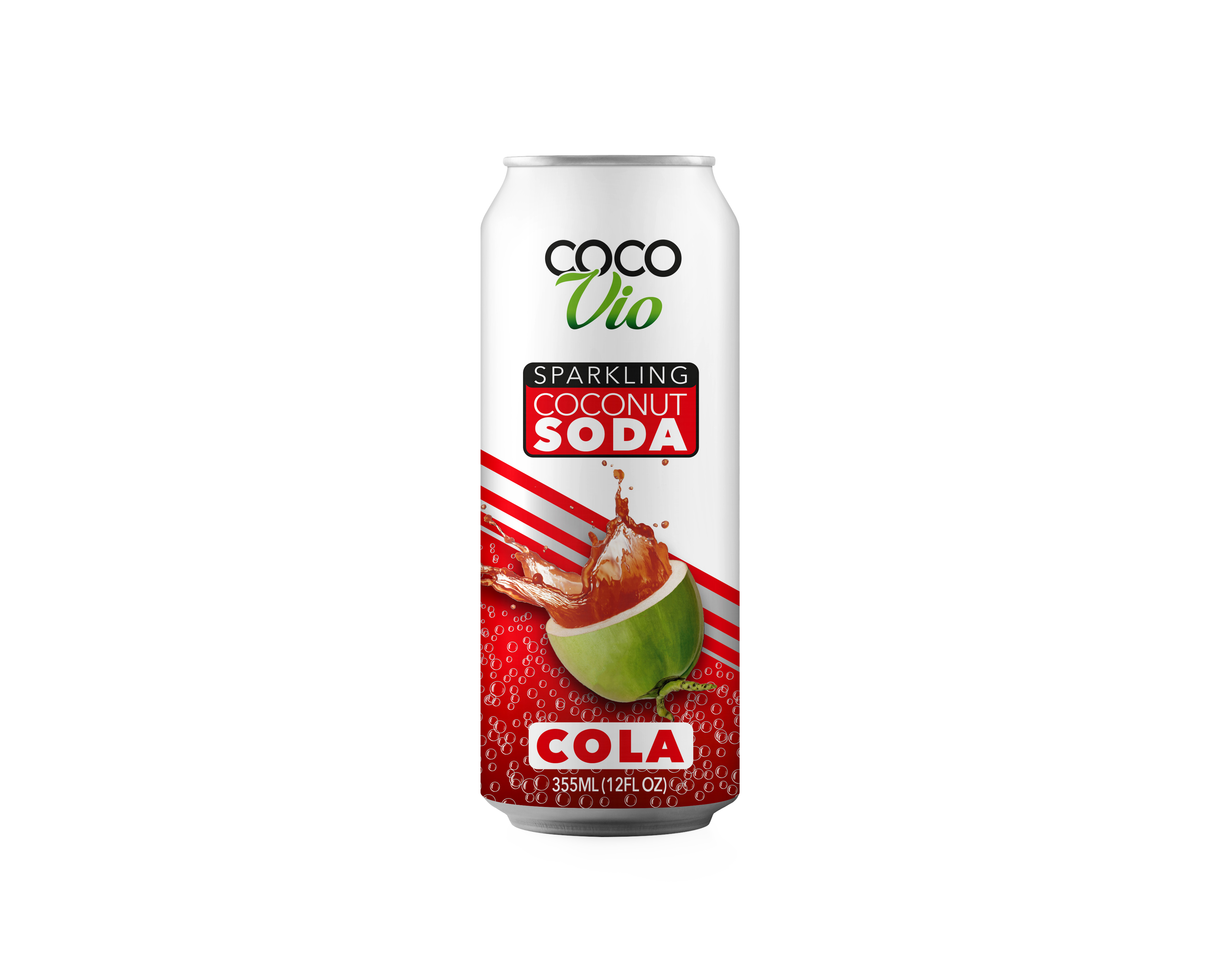 Coco Vio Soda Cola