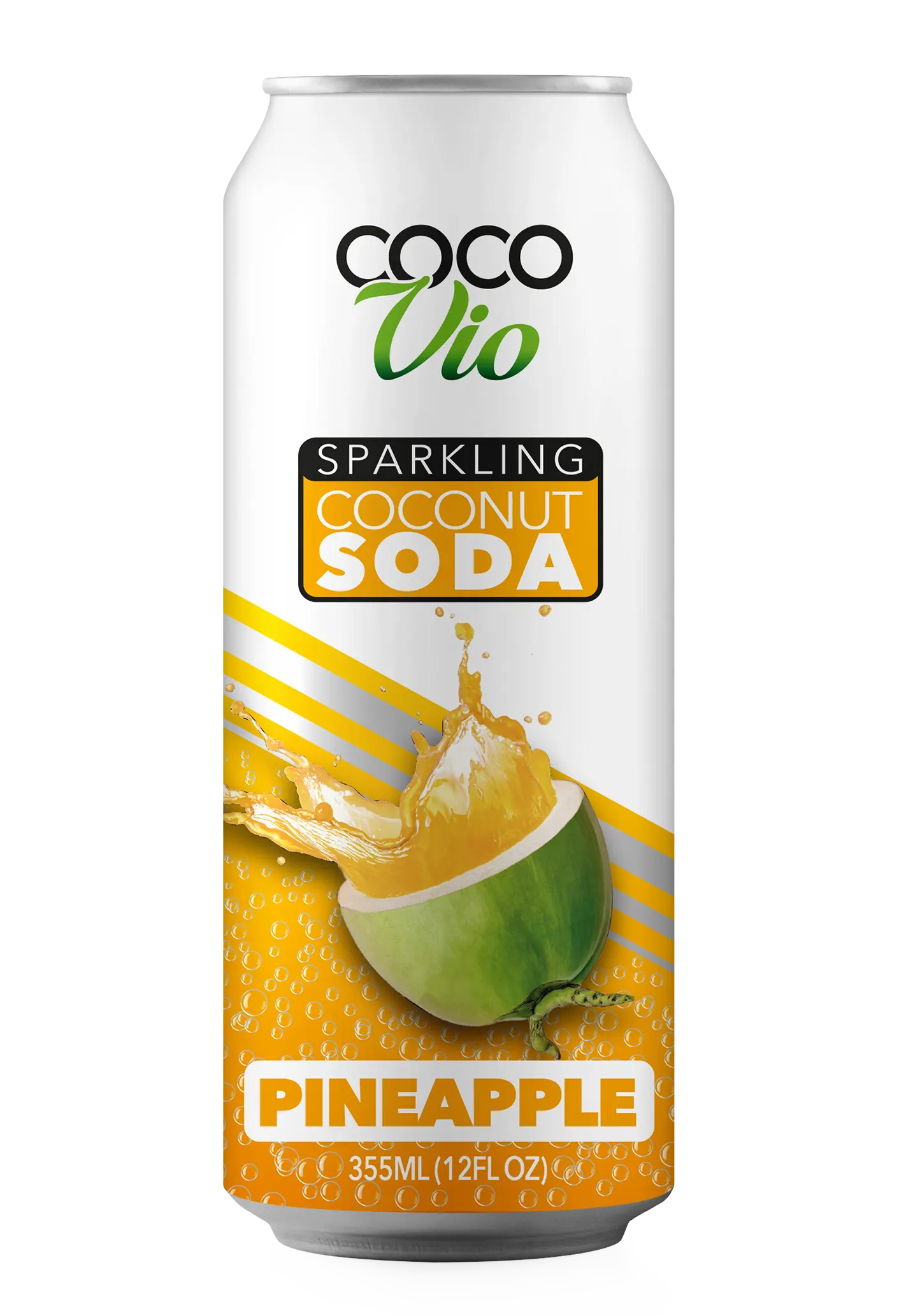 pineapple in coconut water, natural energy drinks, protein drinks near me